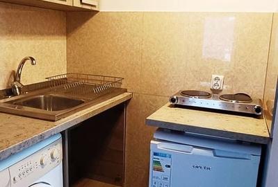 Garsonieră semidecomandată, mobilată în Central - 5
