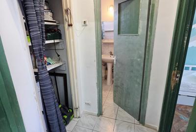 Apartament cu 2 camere semidecomandat în Vest - 5