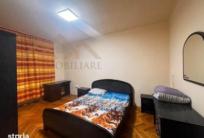Apartament cu 2 camere decomandat în Progresul - 1