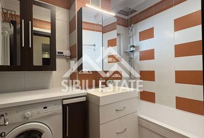Apartament cu 3 camere decomandat în Central - 19