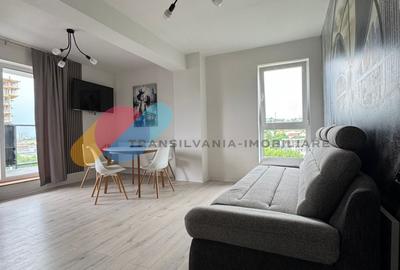 Apartament cu 2 camere decomandat în Dâmbul Rotund - 3