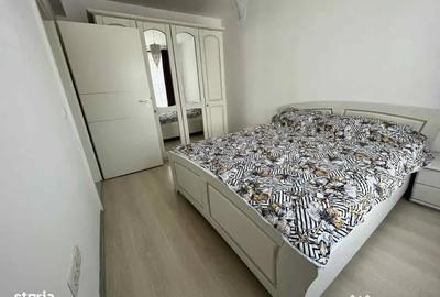 Apartament cu 3 camere decomandat, mobilat în Avantgarden - 7
