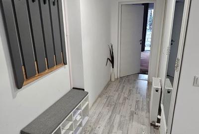 Apartament cu 2 camere decomandat în Curteni - 7