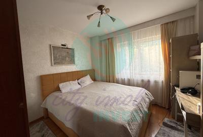 Apartament cu 2 camere semidecomandat în Mihai Bravu - 6