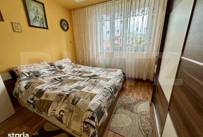 Apartament cu 2 camere în Central - 2