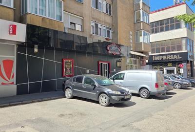 Spațiu comercial, de 130 mp, în Ultracentral - 3