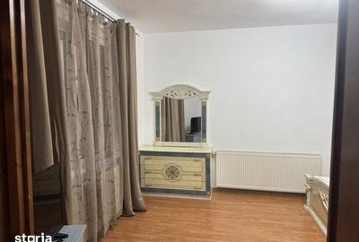 Apartament cu 2 camere în Ultracentral