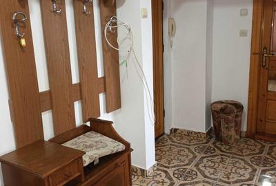 Apartament cu 2 camere decomandat în Petru Rareș - 5
