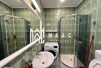 Garsonieră decomandată, mobilată în Ultracentral