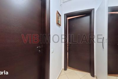 Apartament cu 2 camere decomandat în Vitan