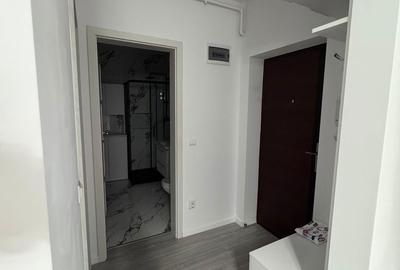 Apartament cu 2 camere decomandat în Turnișor - 3
