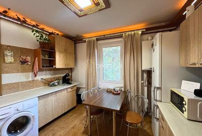 Apartament cu 2 camere decomandat în Unirii - 4