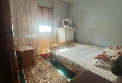 Apartament cu 2 camere semidecomandat în Obor - 3