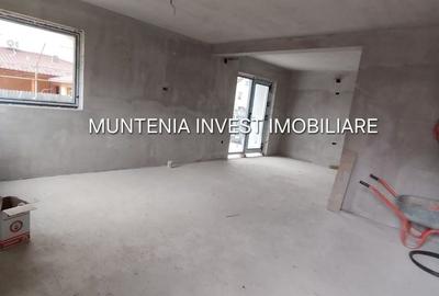 Casă cu 4 camere cu Teren 308 Mp în Moșoaia - 4