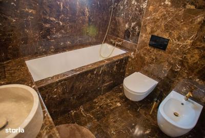 Apartament cu 4 camere în Herăstrău - 9