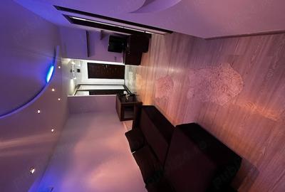 Apartament cu 2 camere semidecomandat în UTA - 1
