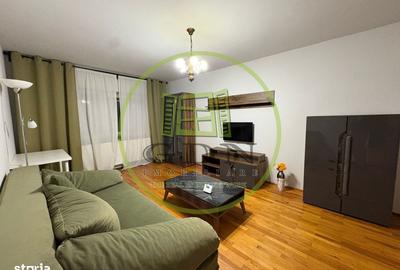 Apartament cu 2 camere decomandat în Rovine