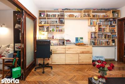 Apartament cu 3 camere, mobilat în Romană - 5