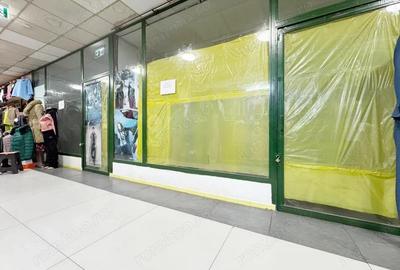 Spațiu comercial, de 24 mp, în Elisabetin - 1