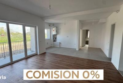 Apartament cu 2 camere în Albina - 1