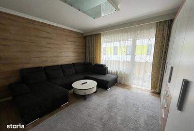 Apartament cu 2 camere decomandat în Central - 1