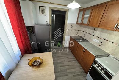 Apartament cu 2 camere semidecomandat, mobilat în Central - 3