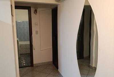 Apartament cu 2 camere decomandat în Kiseleff - 4