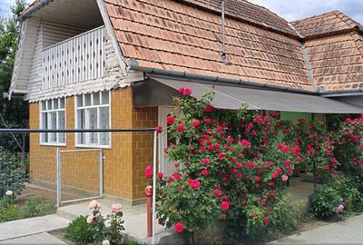 Casă cu 2 camere în Central - 8
