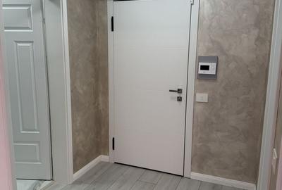 Apartament cu 2 camere în Nufărul - 2
