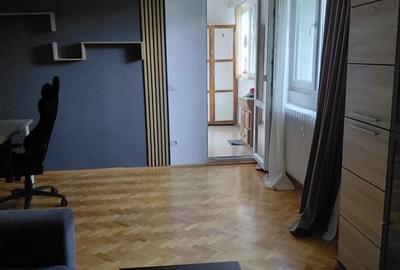 Apartament cu 2 camere în Titan