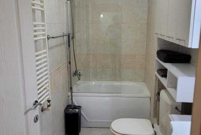Apartament cu 2 camere decomandat în Central - 1