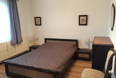 Apartament cu 2 camere decomandat în Marghiloman - 1