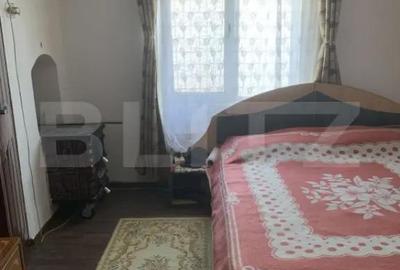 Casă cu 2 camere cu Teren 125 Mp în Central - 5