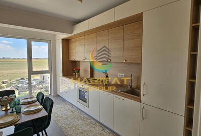 Apartament cu 3 camere decomandat în Berceni - 5