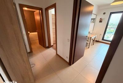 Garsonieră în Crângași - 3