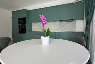 Apartament cu 3 camere în Calea Aradului - 13