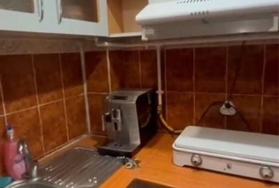 Garsonieră decomandată în Mărăști
