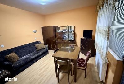 Apartament cu 2 camere în Olimpia-Stadion - 5