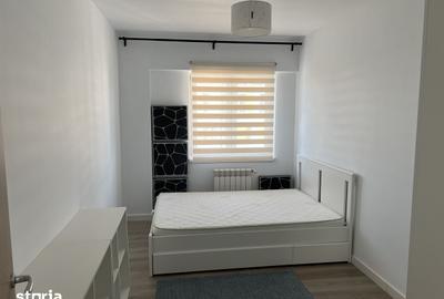 Apartament cu 3 camere în Zona industrială - 15