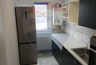 Apartament cu 2 camere decomandat în Dudu - 6