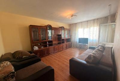 Apartament cu 2 camere decomandat, mobilat în Brazda lui Novac