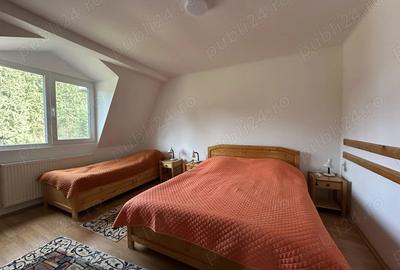 Casă cu 6 camere cu Teren 579 Mp în Central - 4