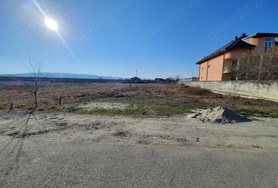 Teren de 2988 mp, în Ostroveni - 2