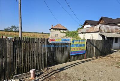 Spațiu comercial, în Dragomirești