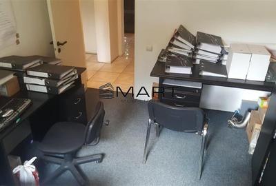 Casă cu 6 camere cu Teren 200 Mp în Calea Poplăcii - 2