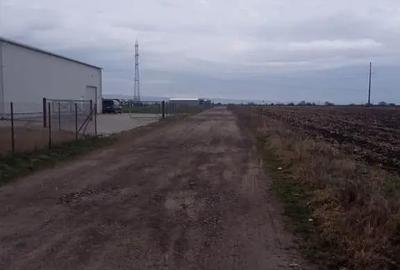 Teren de 3958 mp, în Ozun - 8
