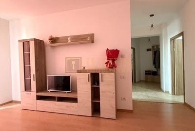 Apartament cu 2 camere decomandat, mobilat în Giroc - 2