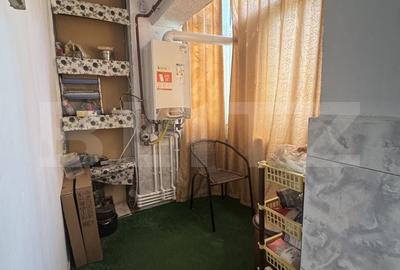 Apartament cu 3 camere decomandat în George Enescu - 7