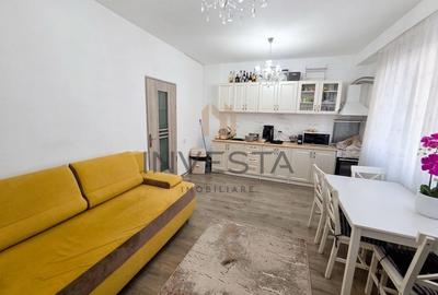 Apartament cu 2 camere semidecomandat, mobilat în Sopor - 2