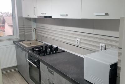 Apartament cu 2 camere semidecomandat în Central - 2